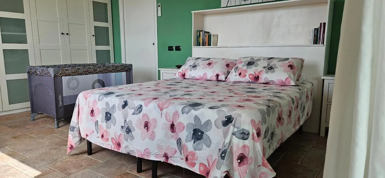 Дом отдыха Вилла Casa Mariano Ачиреале Италия