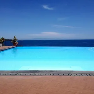Отель Santa Tecla Palace, Ачиреале